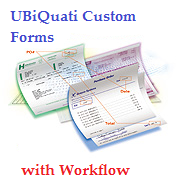 UBiQuatiForms